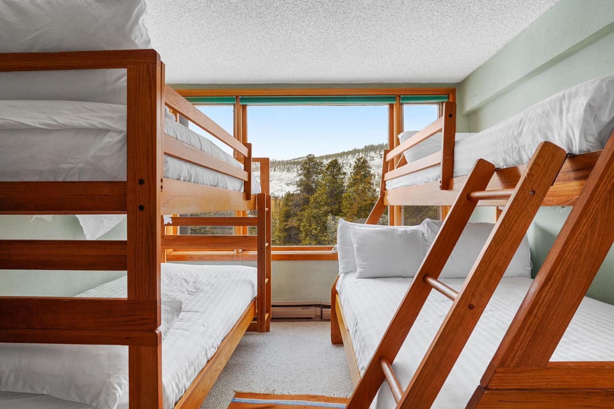 Апартаменти Decatur 1798 By Summit County Mountain Retreats Кістон Екстер'єр фото